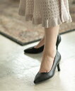 【SALE/30%OFF】OPAQUE.CLIP 【抗菌防臭加工/7cmヒール】ベーシックパンプス/通勤・セレモニー対応 オペークドットクリップ シューズ・靴 ...