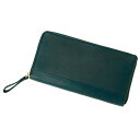 PORTER ワイズ ロングウォレット ポーター 財布・ポーチ・ケース 財布 ブラック ブラウン グリーン【送料無料】