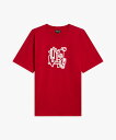 agnes b. HOMME SEF5 TS CHRIS MC Tシャツ アニエスベ