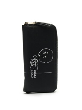 【SALE/60%OFF】OPAQUE.CLIP MARK GONZALESコラボパスポートケース オペークドットクリップ 財布/小物【RBA_S】【RBA_E】