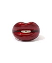 TOMORROWLAND GOODS HOTLIPS BY SOLANGE リップモチーフリング トゥモローランド アクセサリー・腕時計 リング・指輪 レッド【送料無料】