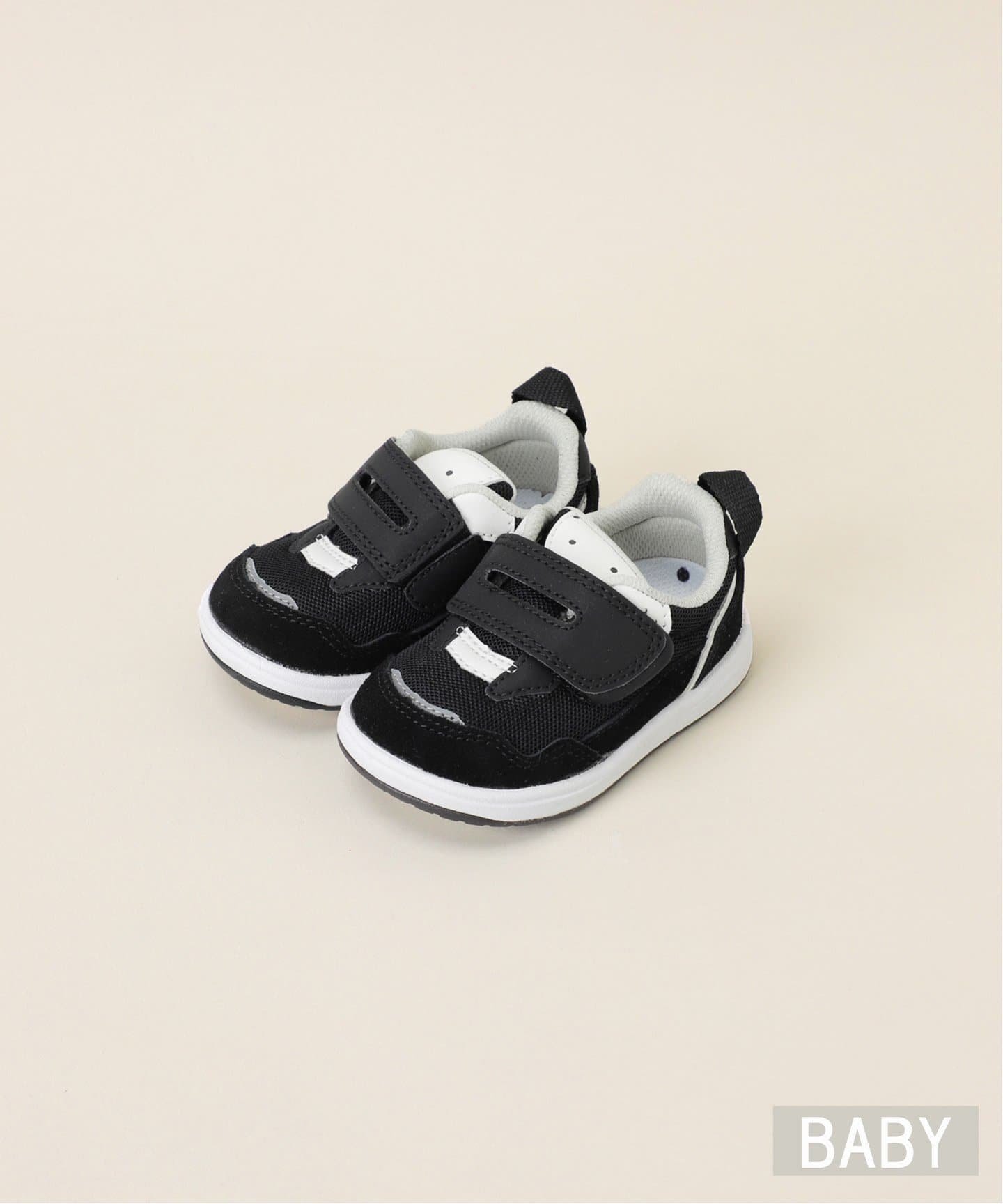 IENA ENFANT 《追加》【IFME/イフミー】 別注Bon Chic スニーカーBABY(1