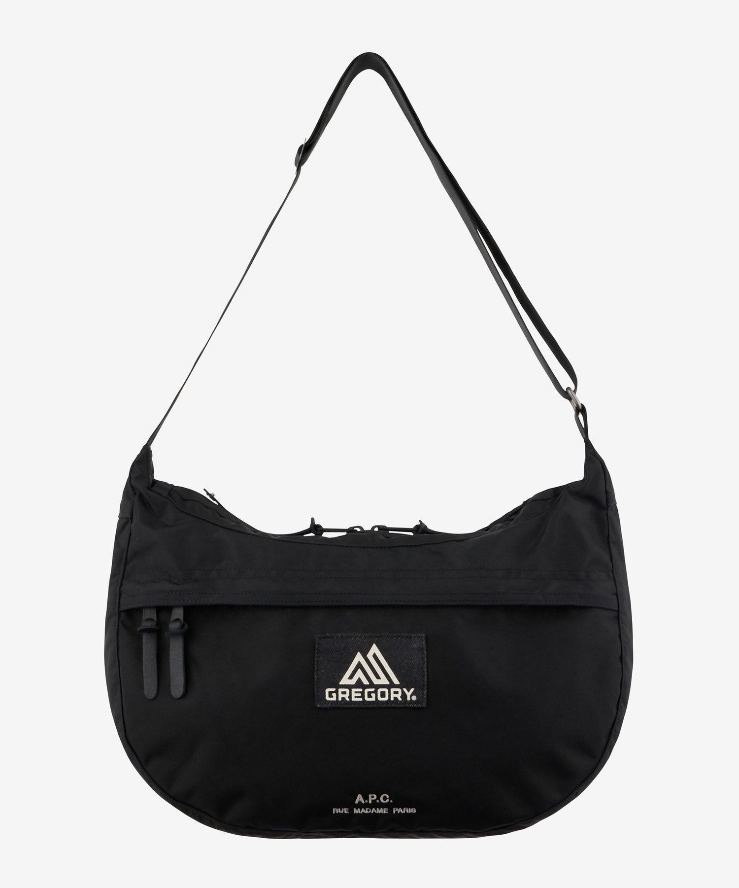 A.P.C. SACHEL M A.P.C. GREGORY アー・ぺー・セー バッグ ショルダーバッグ【送料無料】