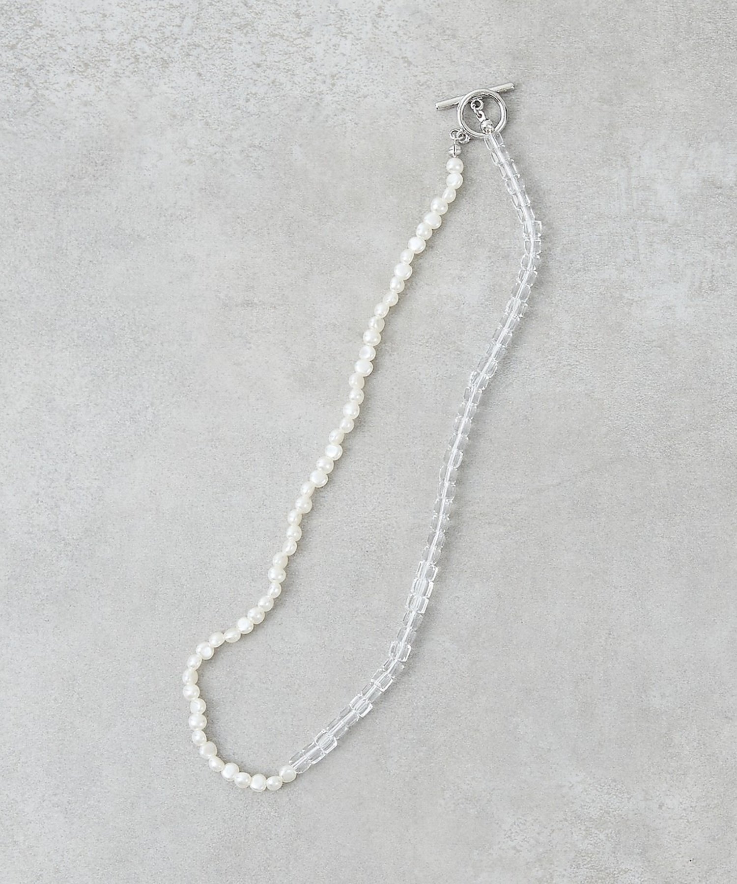collex 【dignif】【金属アレルギー対応】ネックレス Merge Light コレックス アクセサリー・腕時計 ネックレス【送料無料】