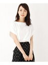 【SALE/60%OFF】OPAQUE.CLIP 【接触冷感...