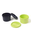 B:MING by BEAMS TUPPERWARE / ミニデコレーター ビーミング ライフストア バイ ビームス 食器 調理器具 キッチン用品 グラス マグカップ タンブラー