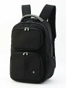 Grand PARK NICOLE PKG AURORA2 ニコル バッグ リュック・バックパック グレー ブラック【送料無料】