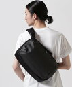 B'2nd Aer(エアー)Tech Sling 3 AER-31017 ビーセカンド バッグ その他のバッグ ブラック【送料無料】