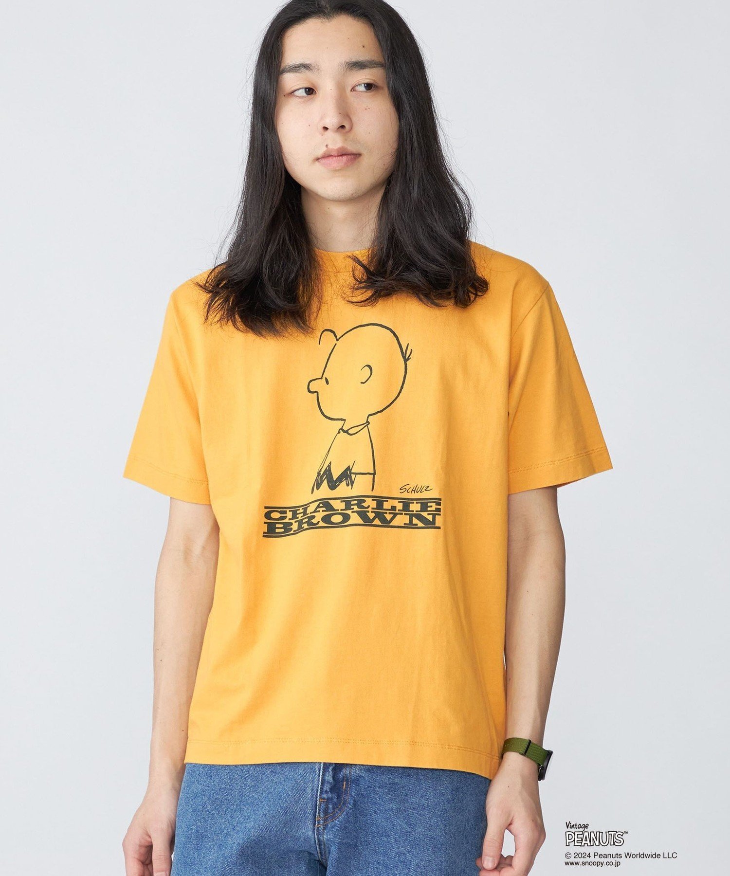 楽天市場】スヌーピー Tシャツ(ブランドシップス)(メンズ 楽天市場】スヌーピー Tシャツ(ブランドシップス)(メンズ