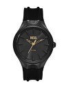 【SALE/10%OFF】DIESEL ディーゼル 腕時計 メンズ アナログ シリコン DZ2217 ウォッチステーションインターナショナル アクセサリー・腕時...
