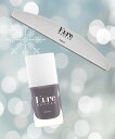Kure BAZAAR 【Rakuten Fashion限定】キュアバザー ウインターキット フォルテ ネイル マニキュア・ネイルポリッシュ レッド