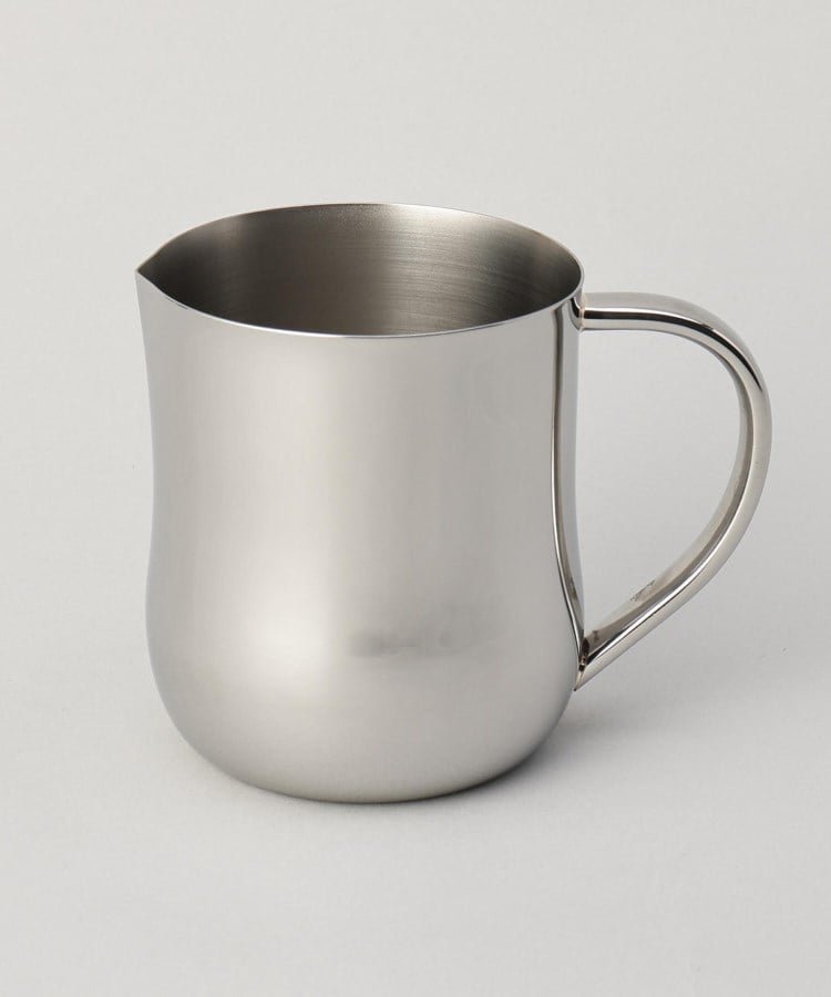212 KITCHEN STORE ミルクピッチャー ステンレス ＜nikii cafe＞ トゥーワントゥーキッチンストア 食器・調理器具・キッチン用品 その他の食器・調理器具・キッチン用品 レッド stylife-14904426 Rakuten Fashion サンプル画像2