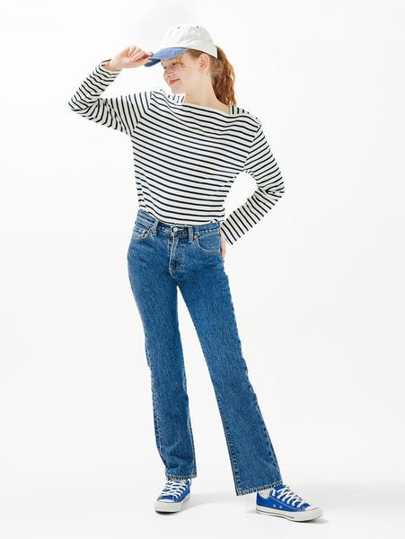 楽天市場】Levi's リーバイス デニム 517(レディース 楽天市場】Levi's リーバイス デニム 517(レディース