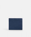 【SALE/62%OFF】COACH OUTLET 【公式】スナップ カード ウォレット コーチ アウトレット 財布・ポーチ・ケース 名刺入れ・カードケース ブ...