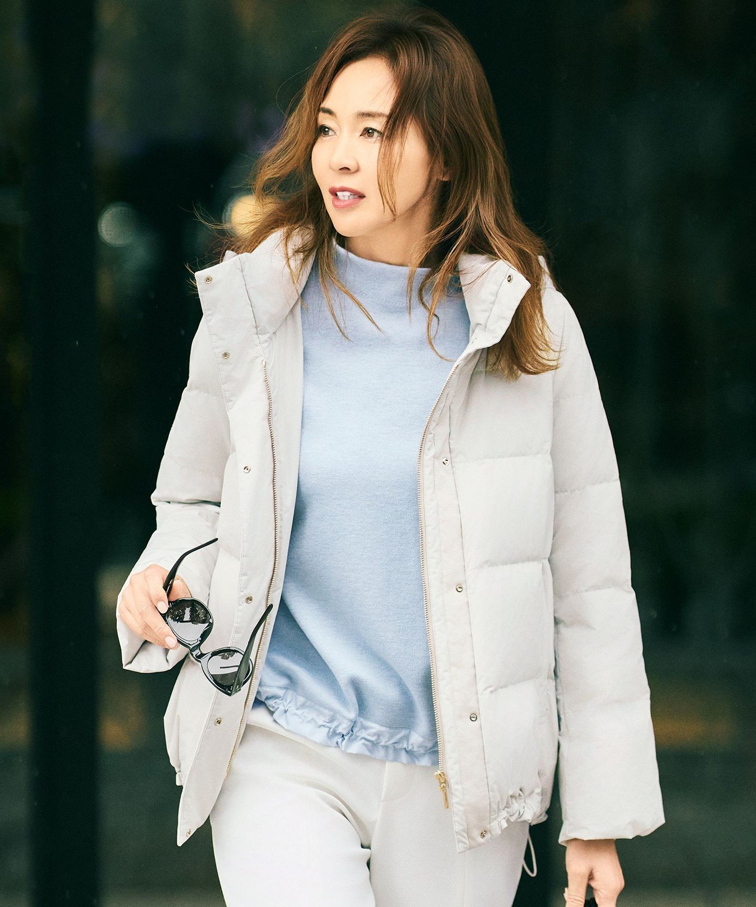 自由区 レディース ジャケット・アウター ジユウク 自由区 S