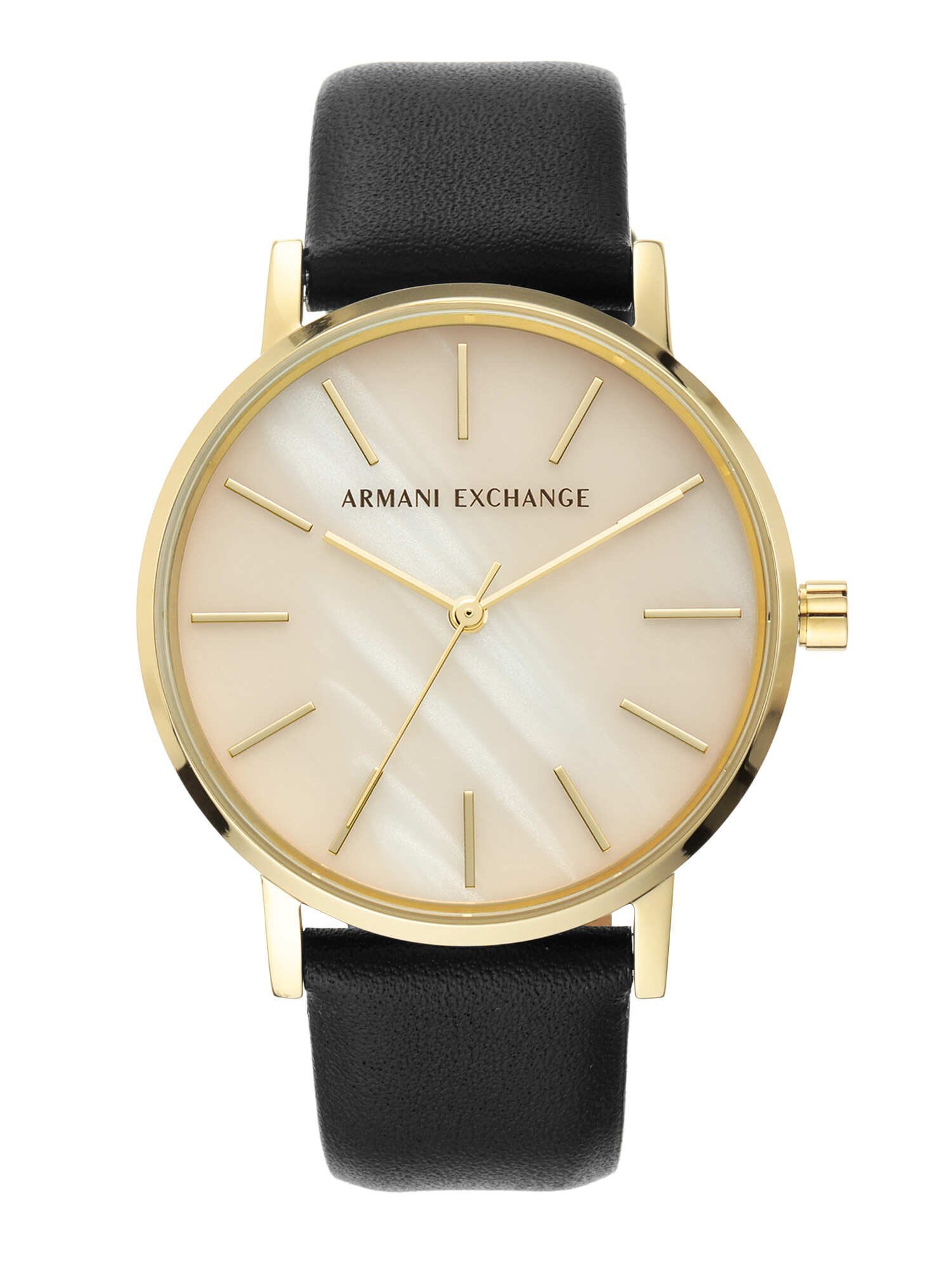 【SALE／40%OFF】A｜X ARMANI EXCHANGE アルマーニ・エクスチェンジ 腕時計 レディース アナログ レザー AX5561 ウォッチステーションインターナショナル アクセサリー・腕時計 腕時計【送料無料】
