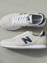 UNITED ARROWS green label relaxing ◆[ニューバランス]newbalanceU220GLRSCスニーカー ユナイテッドアローズ グリーンレーベルリラクシング シューズ スニーカー/スリッポン ホワイト【送料無料】