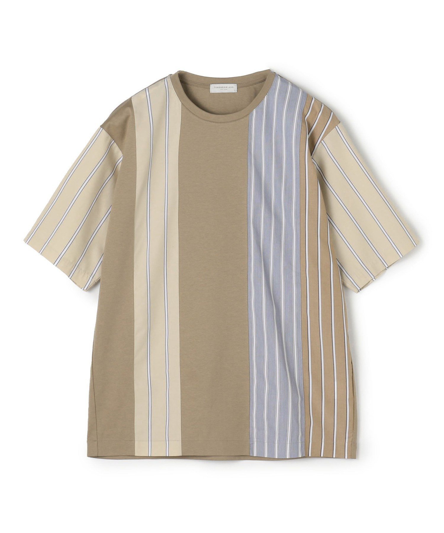 楽天市場】tomorrowland(Tシャツ・カットソー|トップス 楽天市場】tomorrowland(Tシャツ・カットソー|トップス