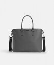 【SALE/62%OFF】COACH OUTLET 【公式】ベケット ビジネス トート コーチ アウトレット バッグ ビジネスバッグ・ブリーフケース【送料無料】