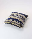 JOURNAL STANDARD FURNITURE 【PENDLETON / ペンドルトン】CUSHION CASACADIA クッションカバー ジャーナルス...