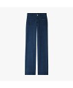 A.P.C. Emilie ジーンズ アー・ぺー・セー パンツ ジーンズ・デニムパンツ ブルー【送料無料】