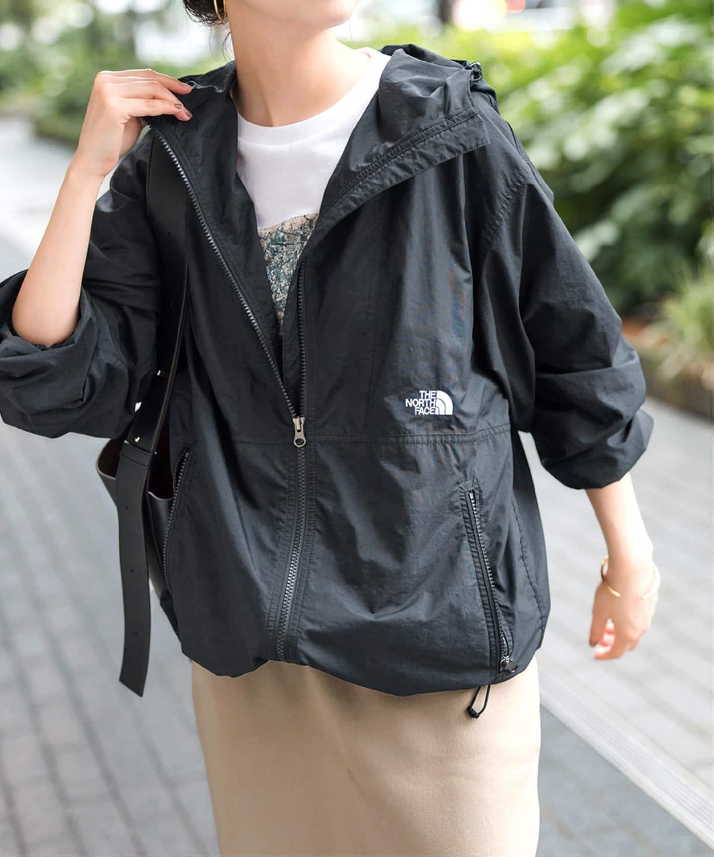 Spick&Span 黒 フード付きジャケット 楽天市場】スピックアンドスパン(コート・ジャケット