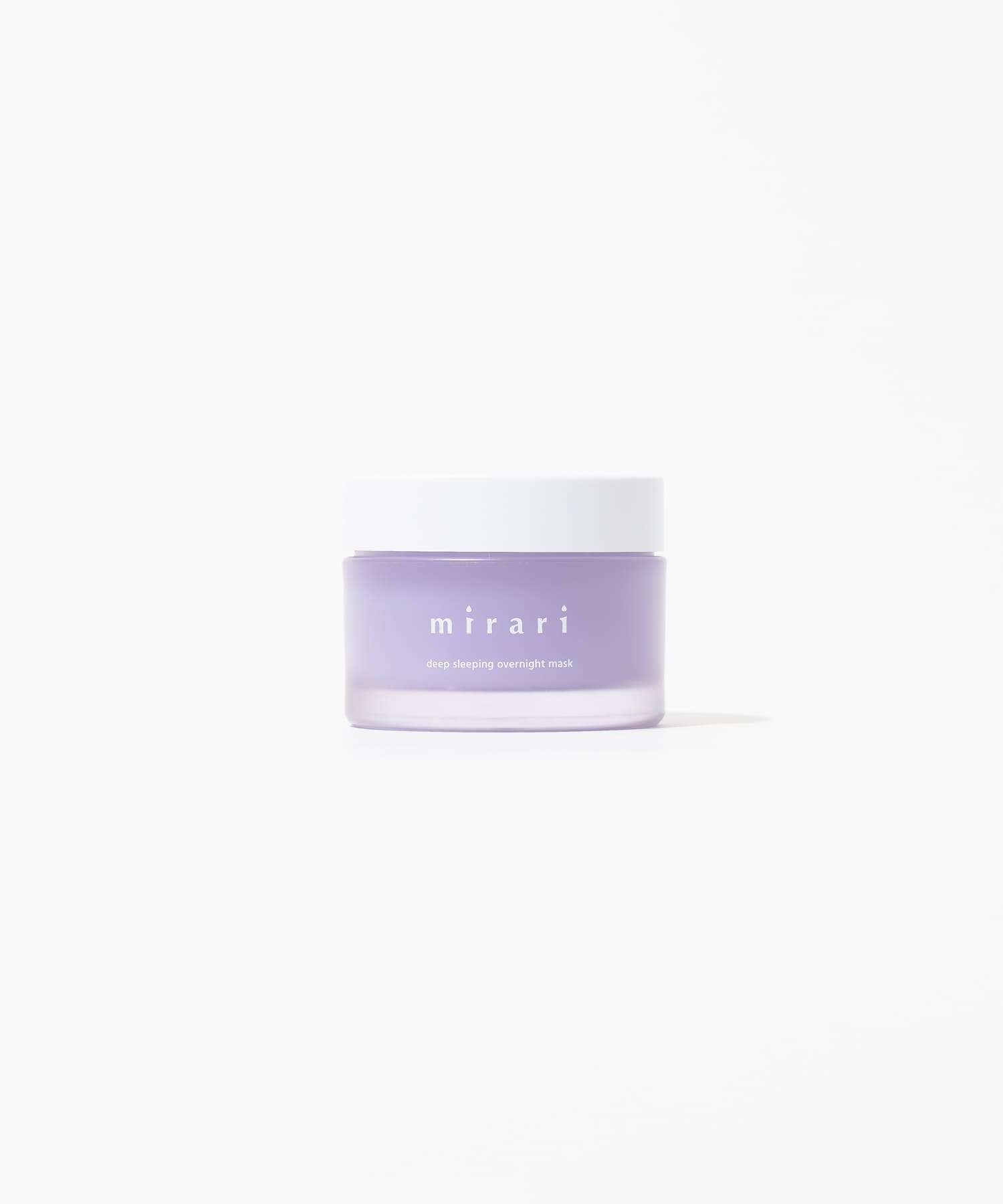 URBAN RESEARCH mirari overnight mask A[oT[` XLPA ̑̃XLPA