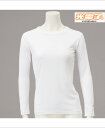 【SALE/50%OFF】Loif レイヤーテックアンダーシャツ スタンダード LD フリーノット インナー・ルームウェア その他のインナー・ルームウェア ホワイト ブラック