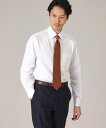 【SALE/37%OFF】TAKEO KIKUCHI グログラン セミワイドカラー シャツ タケオキクチ スーツ・フォーマル Yシャツ・カッターシャツ ブルー ...