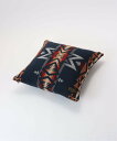 JOURNAL STANDARD FURNITURE 【PENDLETON / ペンドルトン】CUSHION PLAIN STAR クッションカバー ジャーナル...