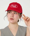 【SALE/30%OFF】BEAUTY&YOUTH UNITED ARROWS 【別注】<RACAL>メッシュ キャップ ビューティー&ユース ユナイテッドアローズ 帽子 キャップ レッド ネイビー【送料無料】