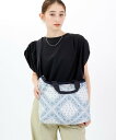 LeSportsac 【公式】レスポートサック トートバッグ 4360HC91 LeSportsac レスポートサック バッグ トートバッグ ホワイト【送料無料...