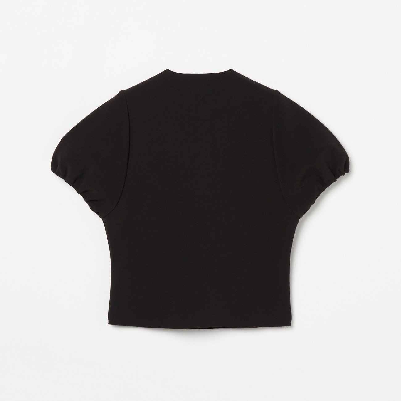 【SALE／30%OFF】BIRROT LAY3 SHORT BLOUSE エリオポール トップス シャツ・ブラウス【送料無料】