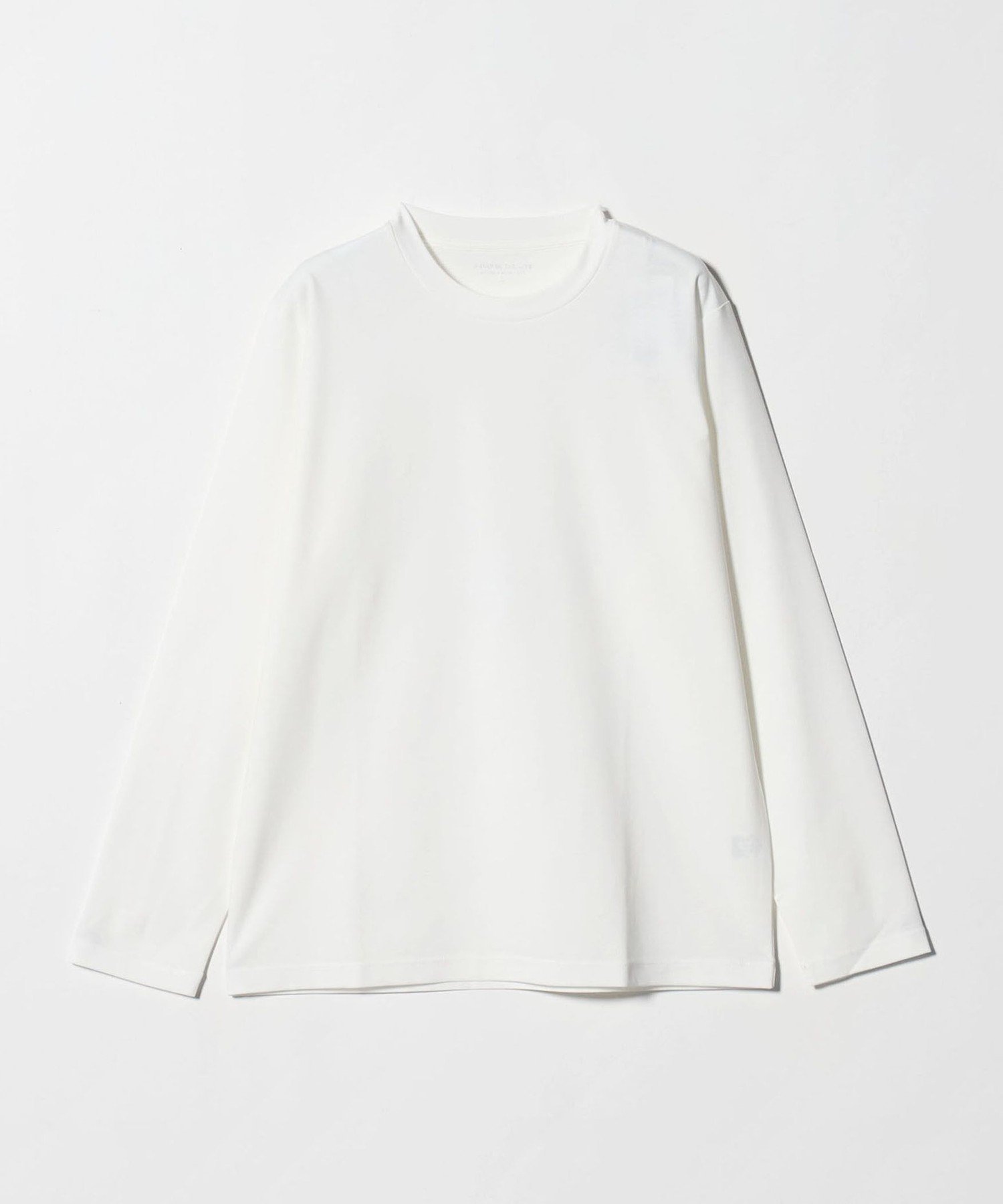 シャイニー ポンチ ベーシック カットソー＜A DAY IN THE LIFE＞ ユナイテッドアローズ アウトレット トップス カットソー・Tシャツ ホワイト グレー ブラック ネイビー