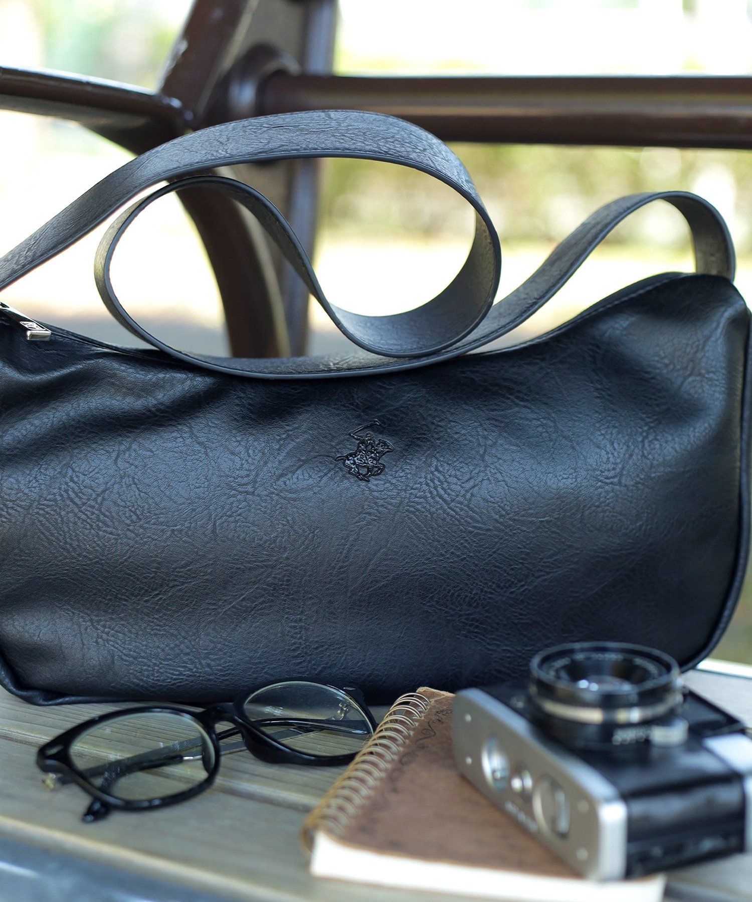 【SALE／5%OFF】BEVERLY HILLS POLO CLUB BEVERLYHILLSPOLOCLUB ビバリーヒルズポロクラブ ムーン ミニ..