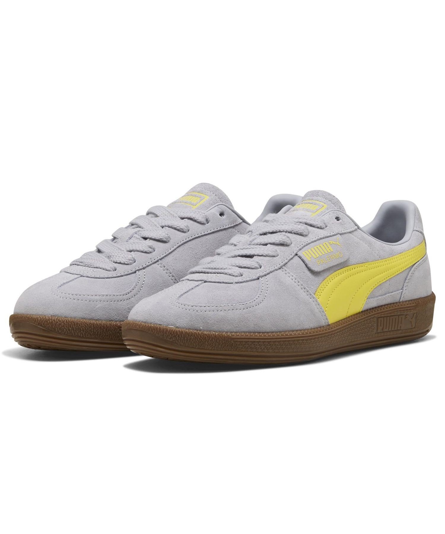ADAM ET ROPE' FEMME 【PUMA(プーマ)】パレルモ アダムエロペ シューズ・靴 スニーカー【送料無料】