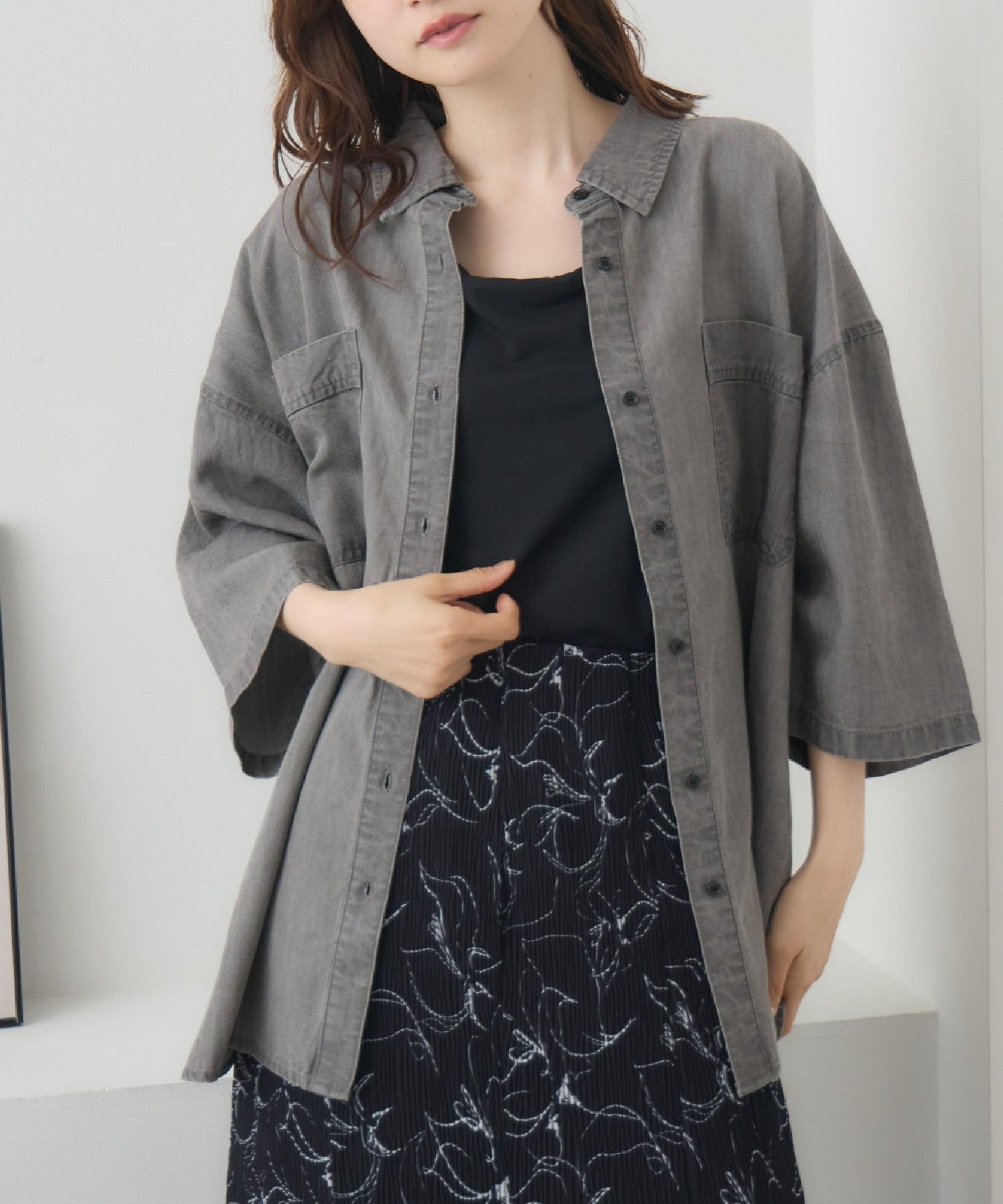 楽天市場】RETRO GIRL レトロガール ブラウスの通販