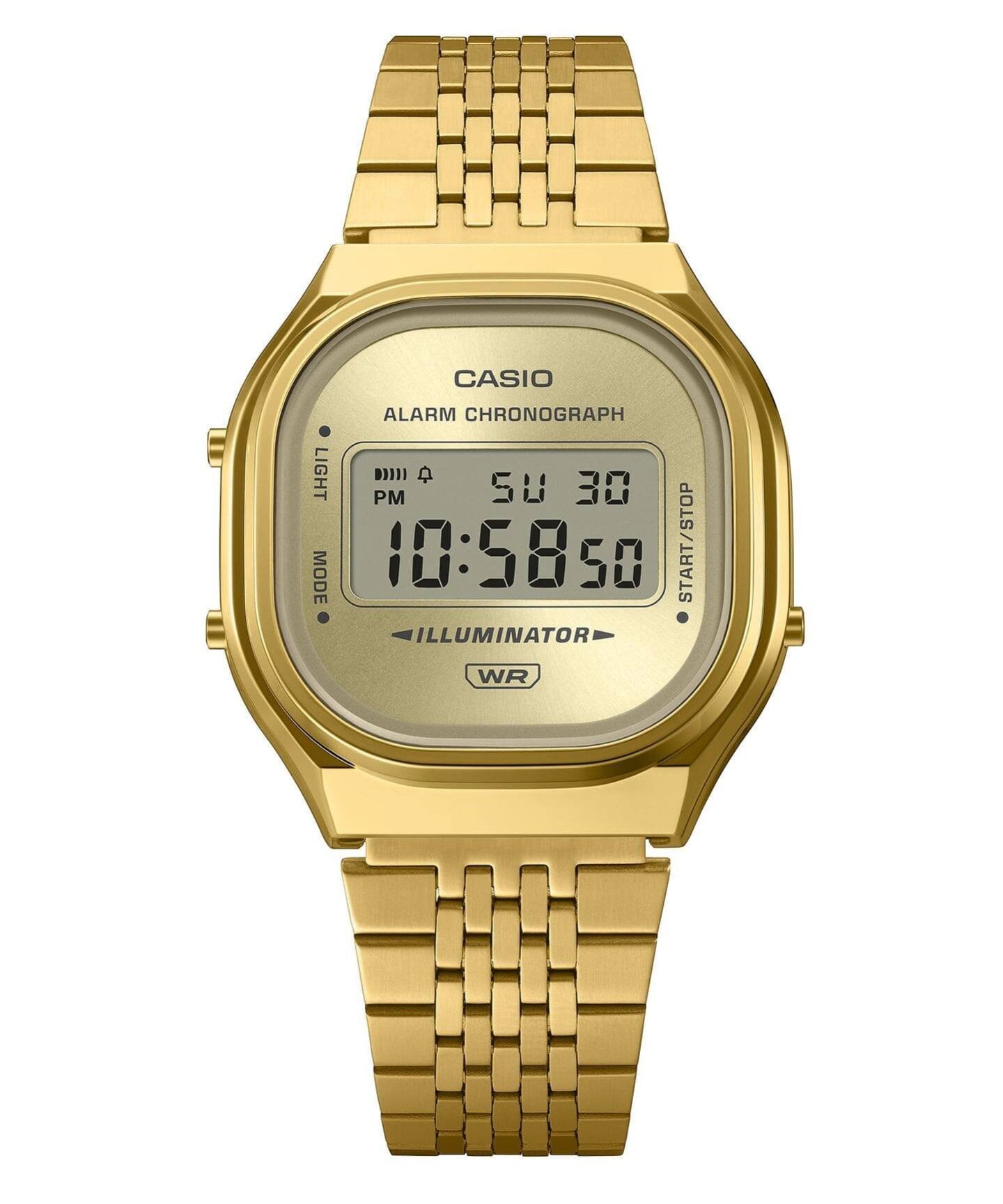 417 EDIFICE CASIO / カシオ A140WEG フォーワンセブン エディフィス アクセサリー・腕時計 腕時計【送料無料】