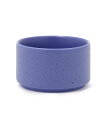 【SALE/50%OFF】Francfranc スプラッター ディップボウル パープル フランフラン 食器・調理器具・キッチン用品 食器・皿 パープル