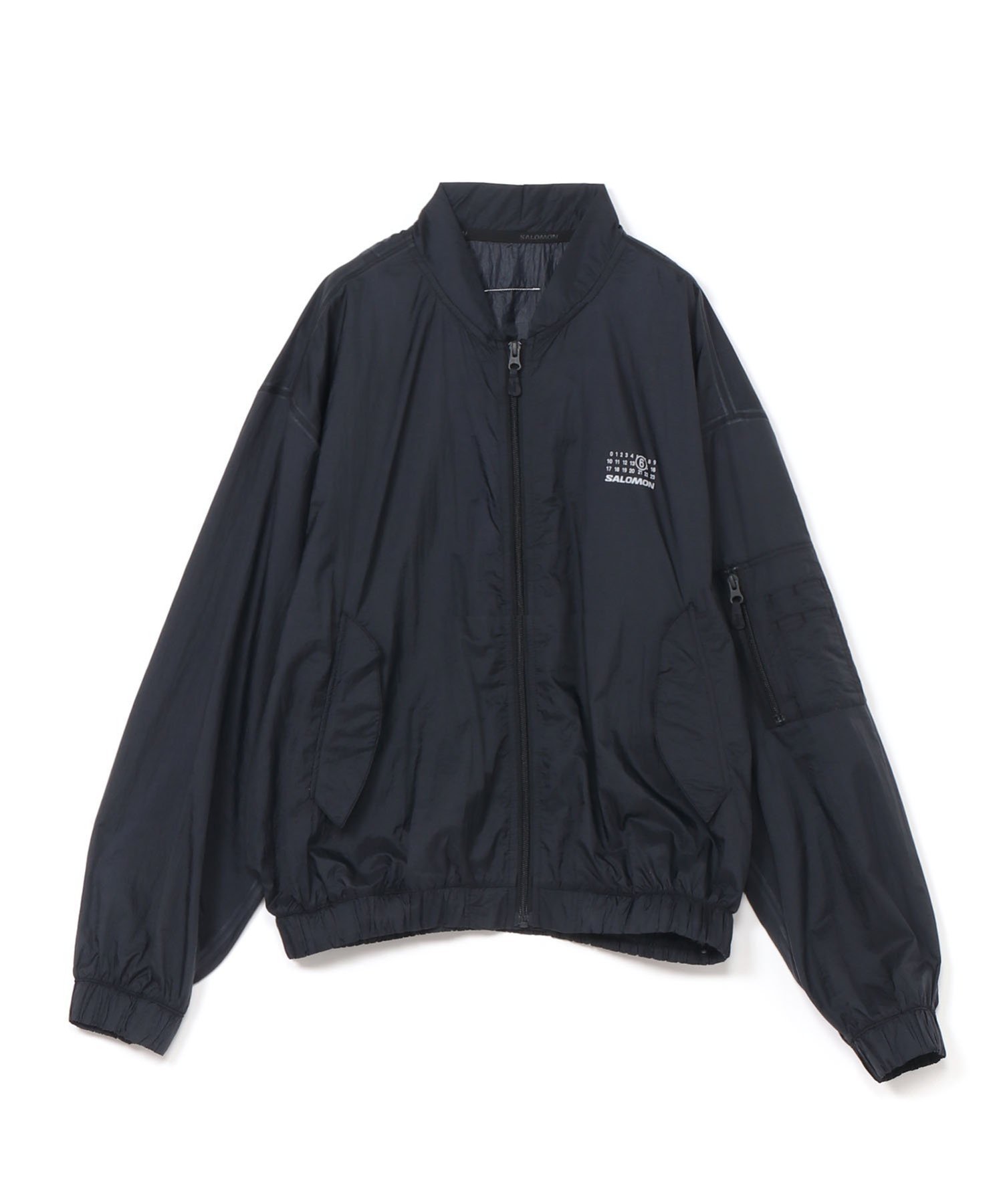 Maison Margiela ブルゾン(その他) 38(S位) 2007423G0064 楽天市場】マルジェラ(種類(コート・ジャケット)ブルゾン