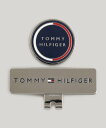 TOMMY HILFIGER TOMMY HILFIGER GOLF シングルマーカーセット トミーヒルフィガー 靴下・レッグウェア その他の靴下・レッグウェア...