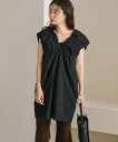 【SALE/51%OFF】PAL GROUP OUTLET 【Kastane】バルーンギャザーチュニック パル グループ アウトレット ワンピース・ドレス チュ...