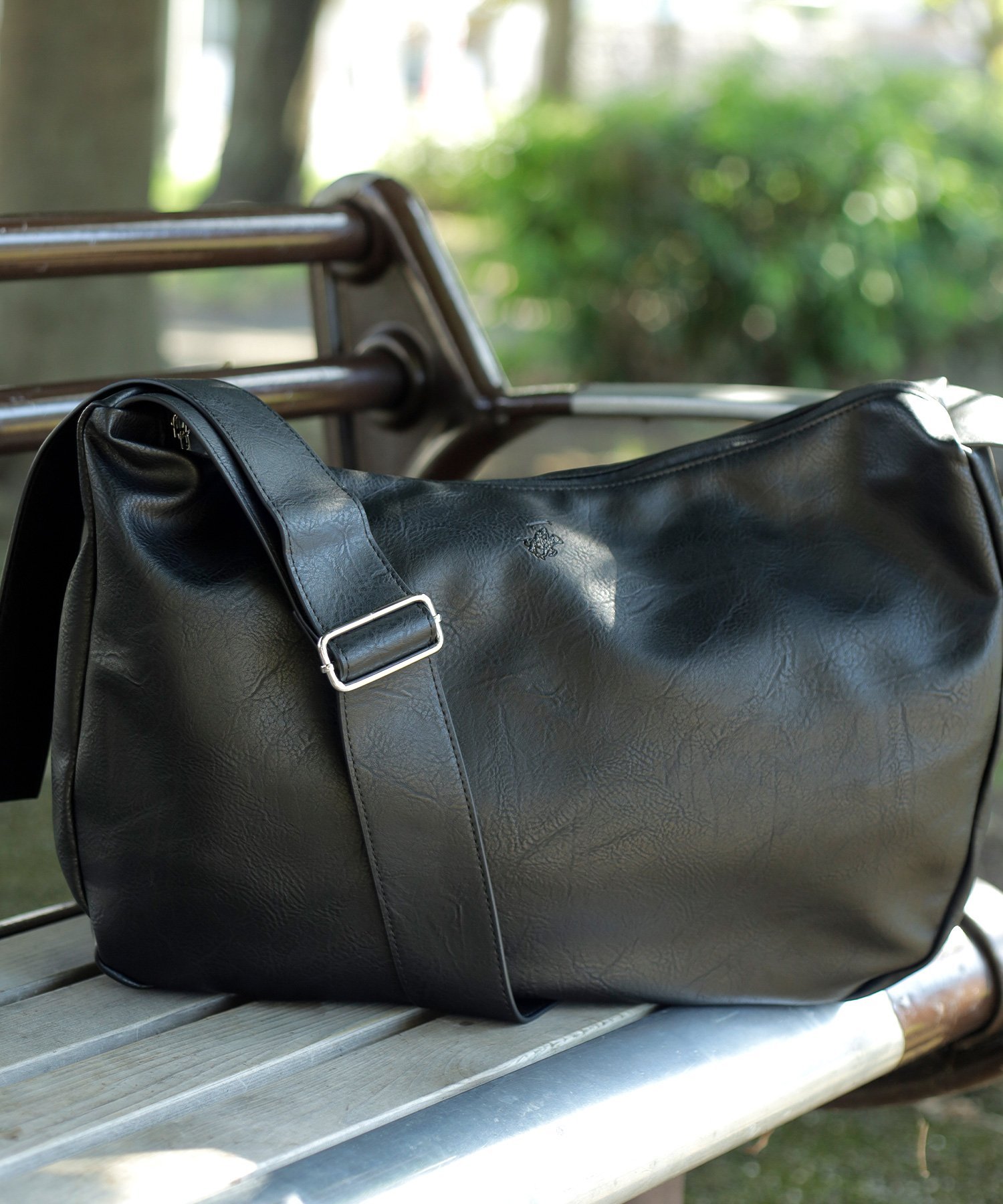 【SALE／4%OFF】BEVERLY HILLS POLO CLUB BEVERLYHILLSPOLOCLUB ビバリーヒルズポロクラブ ビッグ ショ..