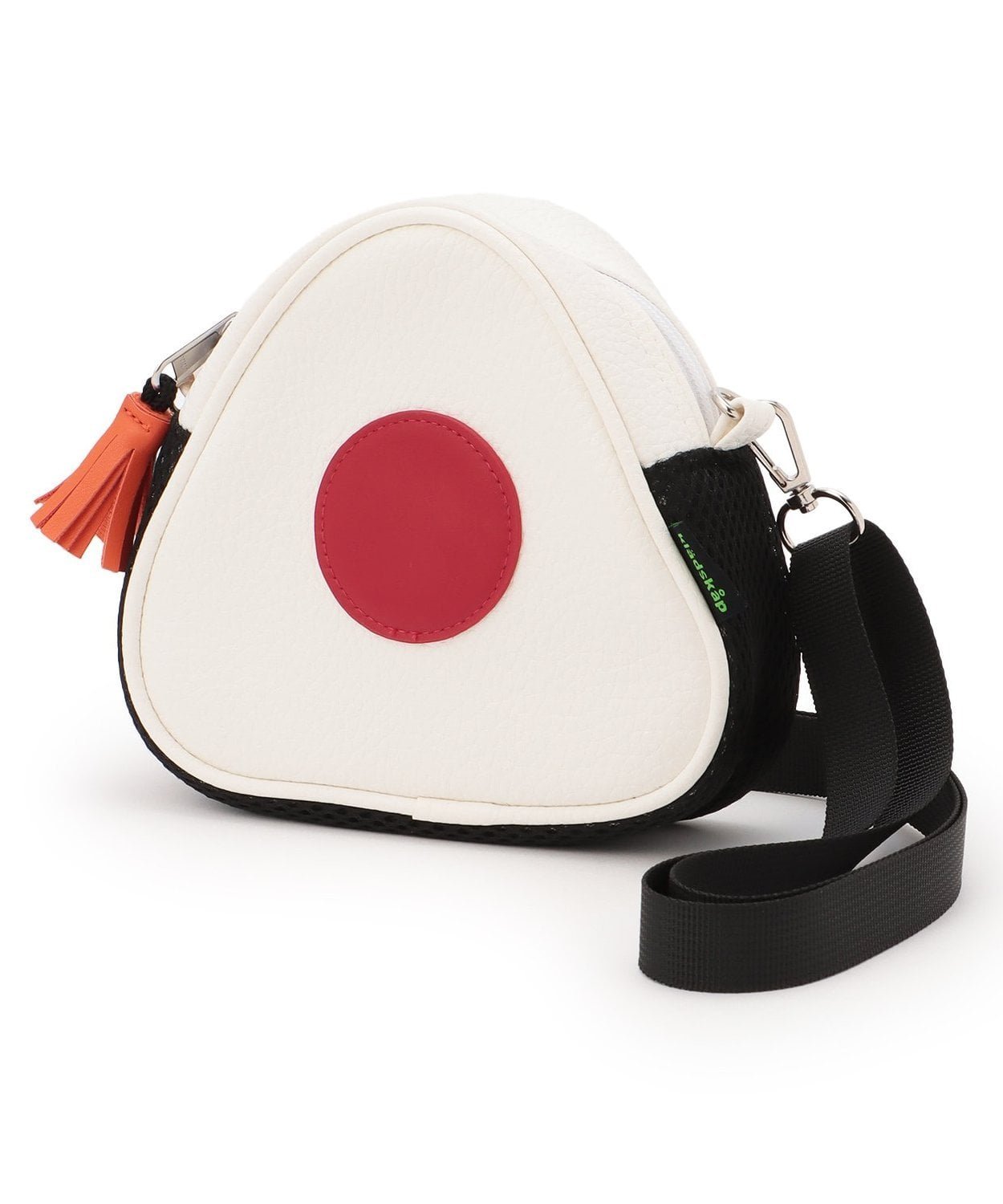 【SALE／50%OFF】kladskap おにぎりショルダーバッグ ナルミヤオンライン バッグ ...