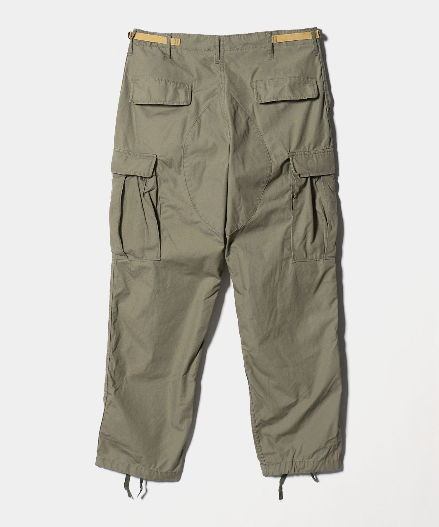 【別注】＜PROPPER＞エイジング BDU パンツ ビューティー＆ユース ユナイテッドアローズ パンツ その他のパンツ グリーン ネイビー