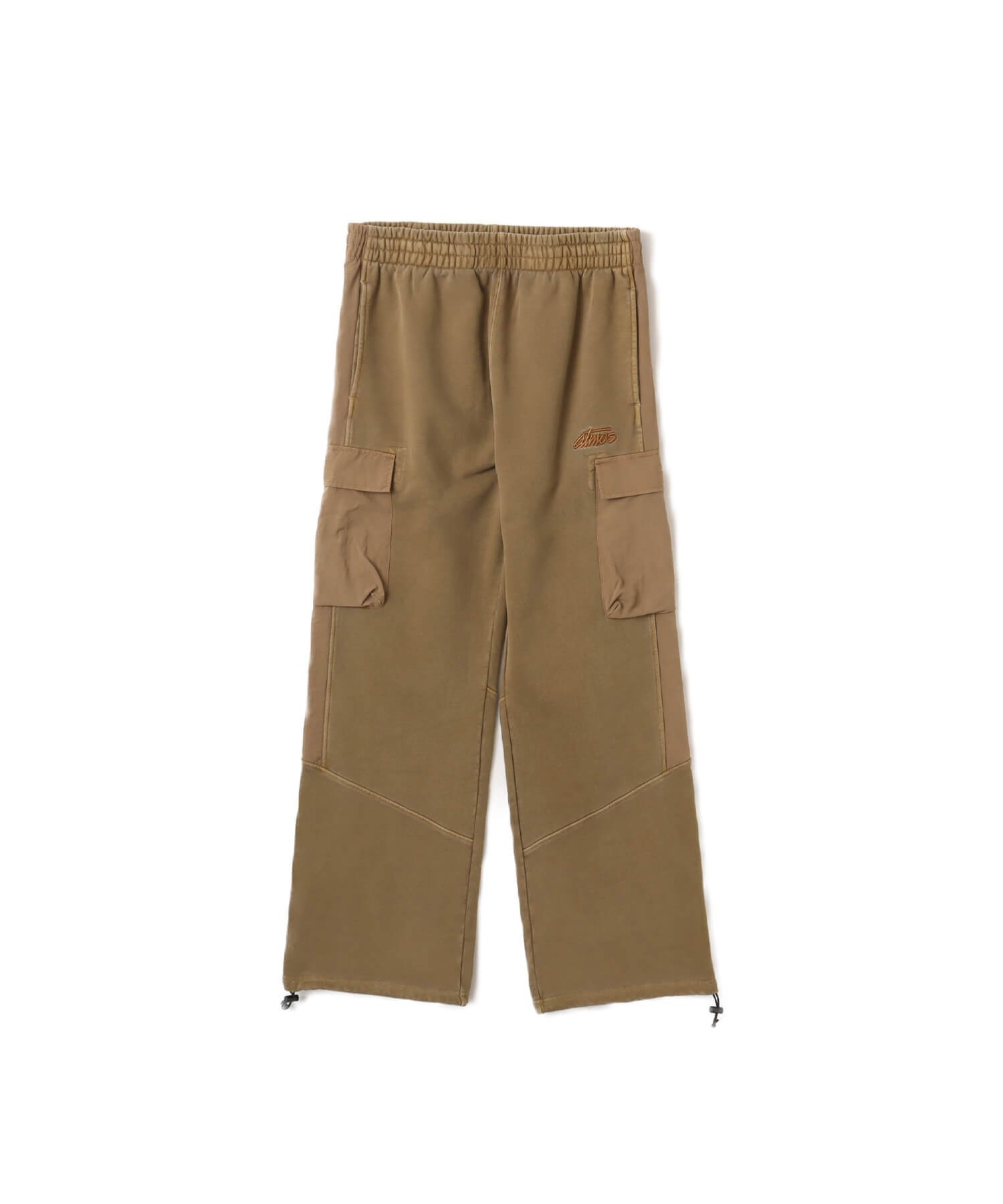 atmos atmos Pigment Sweatpants BEIGE アトモス パンツ その他のパンツ ベージュ