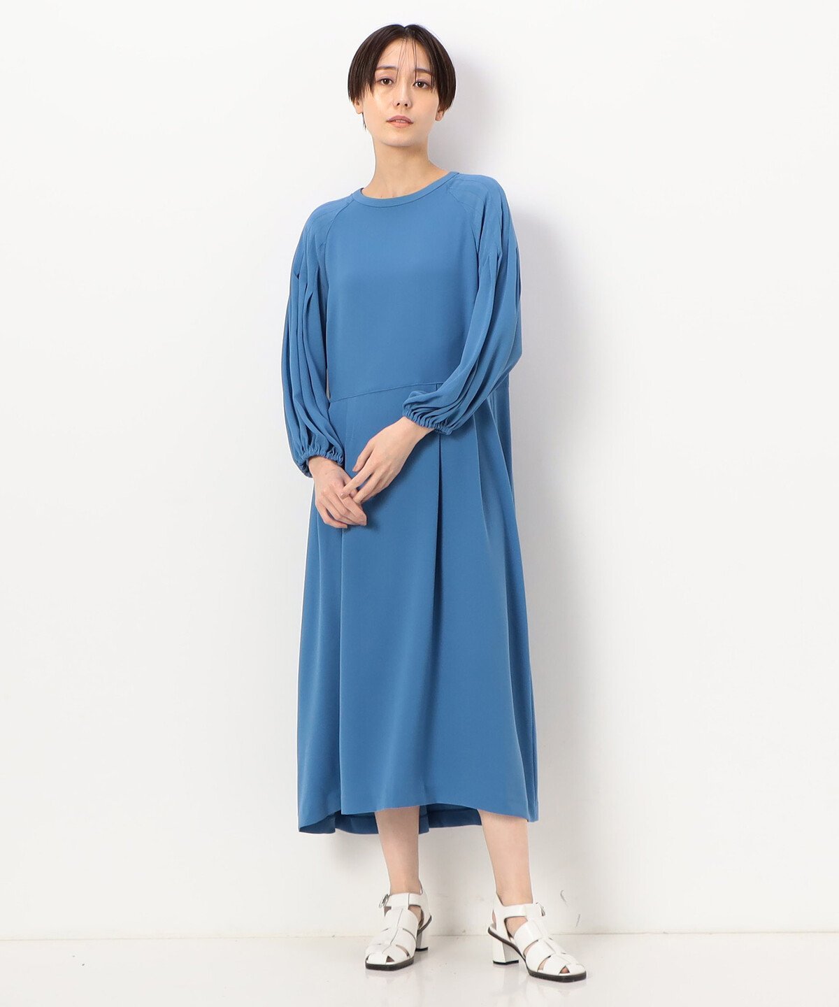 【SALE／40%OFF】K.T KIYOKO TAKASE TALL [ TALL