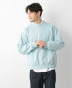 【SALE/52%OFF】GLOBAL WORK 乾きやすいスウェット長袖/M/975730 グローバルワーク トップス カットソー・Tシャツ ホワイト グレー...