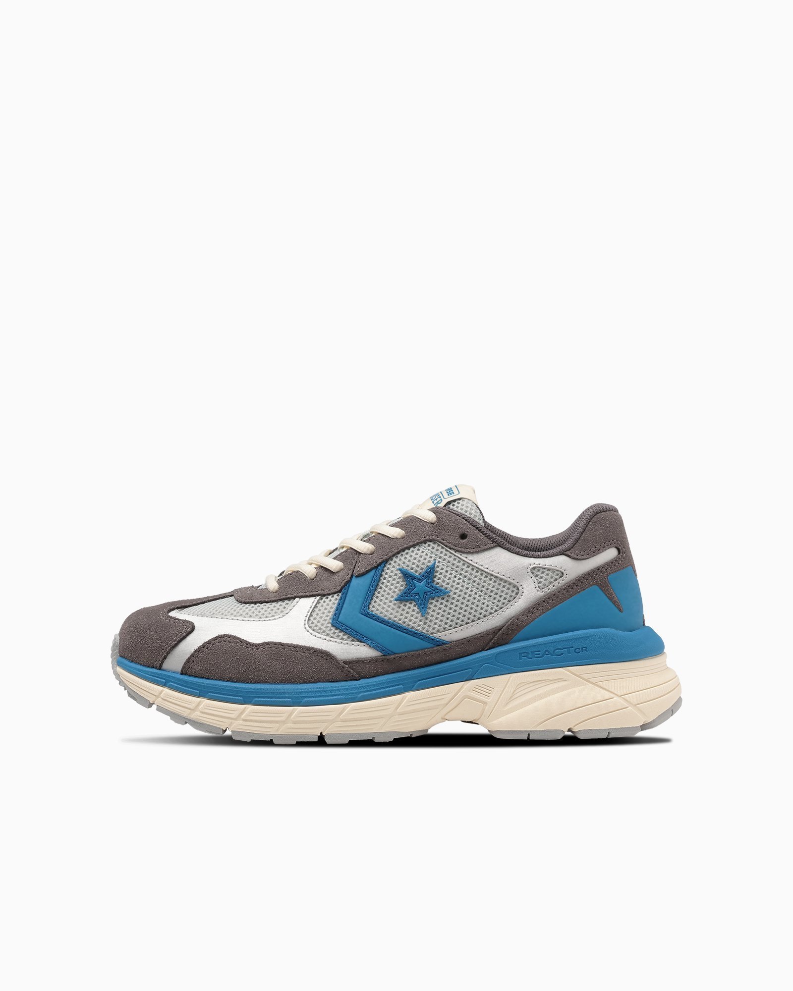 【SALE／50%OFF】CONVERSE 【公式】スターファイヤーSC RE MA コンバース シューズ・靴 スニーカー ブルー レッド【送料無料】
