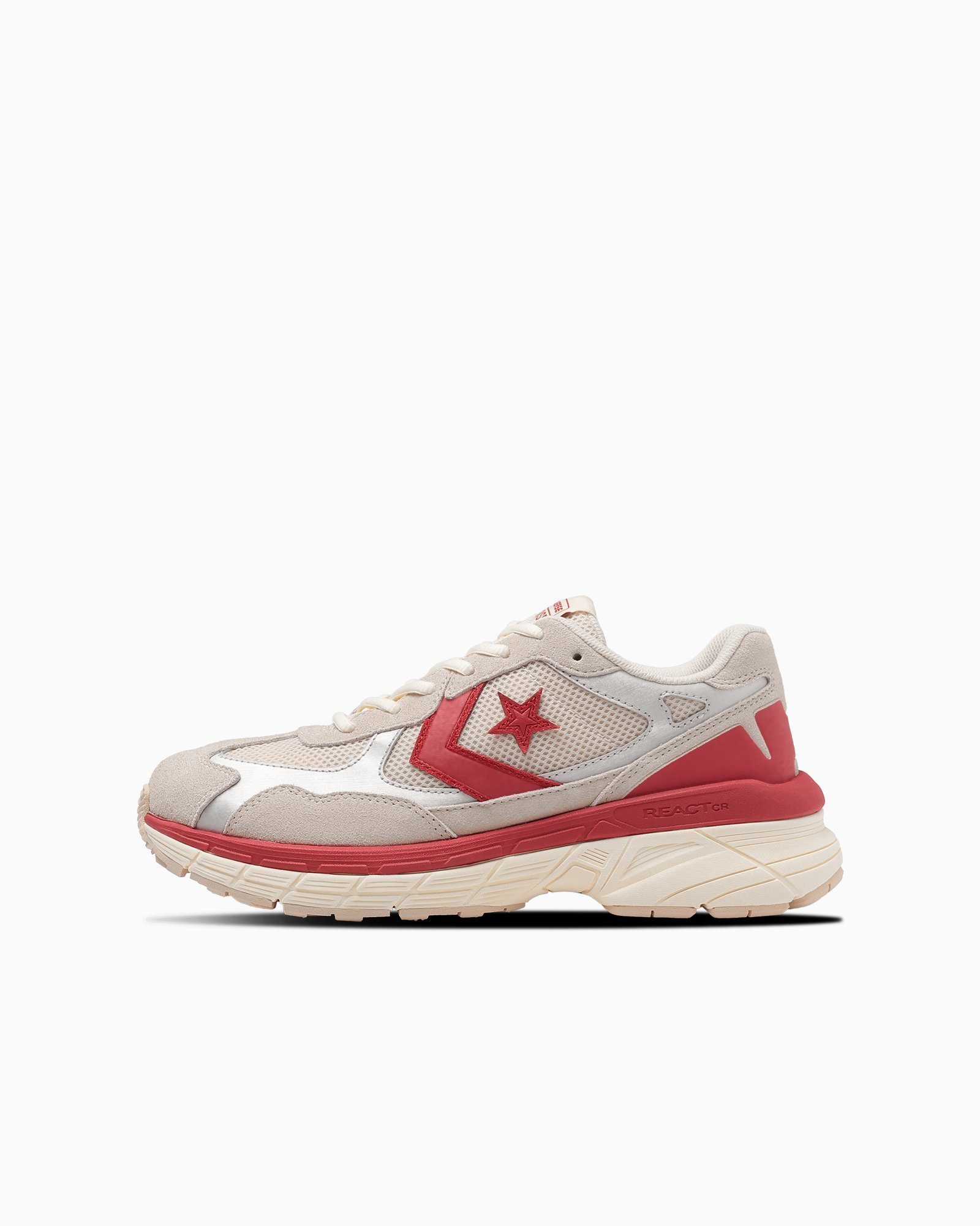 【SALE／50%OFF】CONVERSE 【公式】スターファイヤーSC RE MA コンバース シューズ・靴 スニーカー ブルー レッド【送料無料】